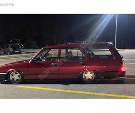 TOFAS 131 KARTAL SLX