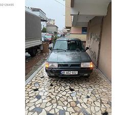 TOFAS 131 KARTAL SLX