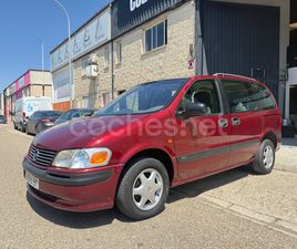 OPEL SINTRA OPEL SINTRA 2.2 DTI GLS 16V