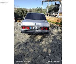 TOFAS 131 DOGAN 1.6 IE