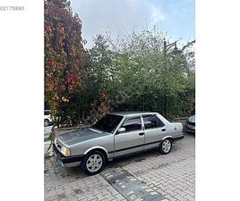 TOFAS 131 DOGAN SLX IE