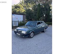 TOFAS 131 DOGAN SLX IE