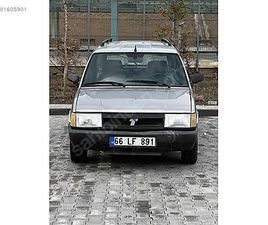 TOFAS 131 KARTAL 1.6 IE