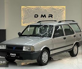 TOFAS 131 KARTAL 1.6 IE