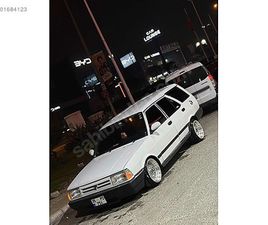 TOFAS 131 KARTAL SLX