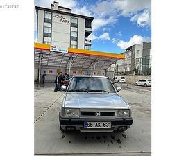 TOFAS 131 DOGAN 1.6 IE