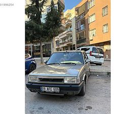TOFAS 131 DOGAN SLX