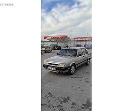 TOFAS 131 DOGAN SLX IE