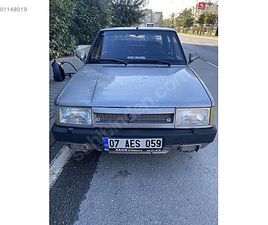 TOFAS 131 DOGAN SLX IE