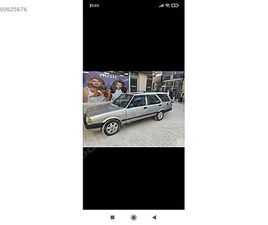 TOFAS 131 KARTAL 1.6 IE