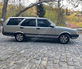 TOFAS 131 KARTAL SLX IE