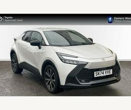 2.0 VVT 13.6KWH DESIGN CVT EURO 6 (START/STOP) 5DR