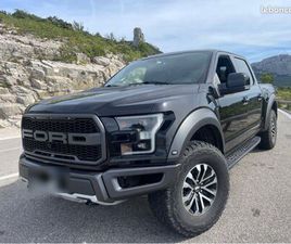 FORD F 150