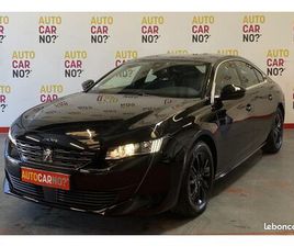 PEUGEOT 508 1.2 PURETECH 130 S&S ACTIVE PACK EAT8