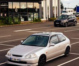 HONDA CIVIC EK3