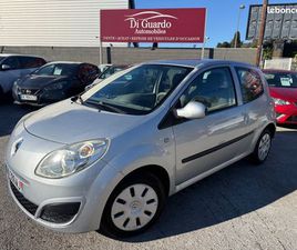 RENAULT TWINGO RENAULT TWINGO 1.2 60
