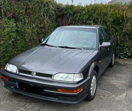 HONDA CONCERTO 1.6I-16