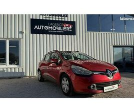 RENAULT CLIO GRANDTOUR RENAULT CLIO CLIO ESTATE 1.5 DCI 75CH BUSINESS