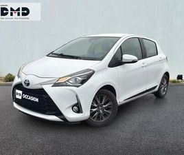 110 VVT-I DYNAMIC 5P