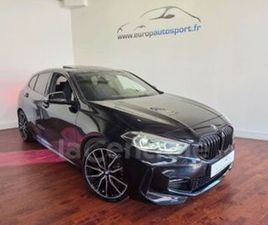 (F40) 118I 136 M SPORT DKG7
