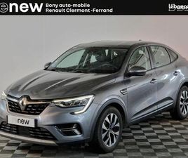 RENAULT ARKANA E-TECH 145 ZEN