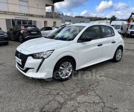 II 1.2 PURETECH 75CH S&S AFFAIRE PREMIUM