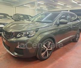 PEUGEOT 3008 II 1.2 PURETECH 130 ALLURE