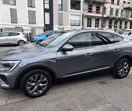 RENAULT ARKANA (2) 1.3 TCE 140 TECHNO EDC GSR2 - 24