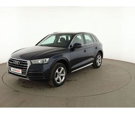 AUDI Q5 35 TDI DESIGN QUATTRO S TRONIC 7