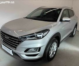 HYUNDAI TUCSON HYUNDAI TUCSON 1,6 CRDI ADVENTURE 4X4 AT
