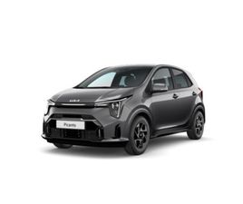 KIA PICANTO 1.0 GDI SILVER