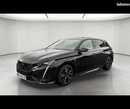 PEUGEOT 308 GT PEUGEOT 308 PHEV 225CH GT PACK E-EAT8