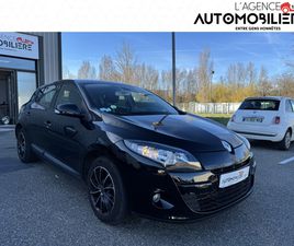 1.5 DCI EXPRESSION BOITE AUTO