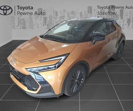 TOYOTA C-HR VAT 23% , DEALER TOYOTA TOKYO EDITION!!!