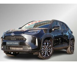 1.5 HYBRID 115 DYNAMIC, COMORT PACK