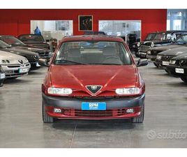 ALFA ROMEO 146 1.6 IE CAT BOXER UNIPROPRIETARIO RE