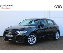 AUDI A1 SPORTBACK 25 TFSI AUDI A1 SPORTBACK - 25 TFSI ADVANCED EDITION 95PK
