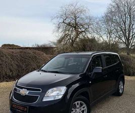 1.8I LT 7 PLACES PREMIER PROPRIETAIRE GARANTIE