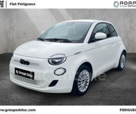 III E 118 ICONE 42KWH