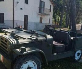 FIAT CAMPAGNOLA AR 59 1101 A