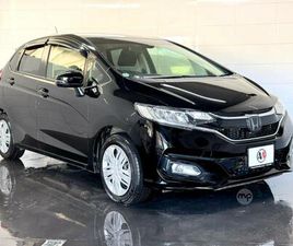 HONDA FIT HONDA FIT 2020