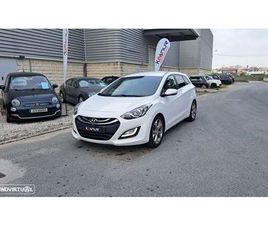 HYUNDAI I30 SW 1.6 CRDI STYLE