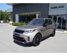 3.0 D I6 249PS R-DYNAMIC SE AWD AUTO.