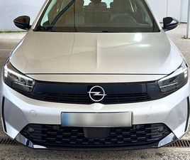 OPEL CORSA OPEL CORSA 1.2 T