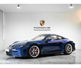 PORSCHE 911 (992) GT3 TOURING PACKAGE PDK