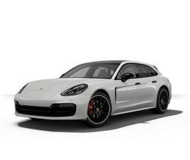 PORSCHE PANAMERA GTS SPORT TURISMO