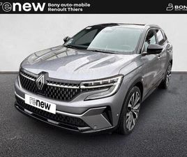 RENAULT AUSTRAL AUSTRAL E-TECH HYBRID 200