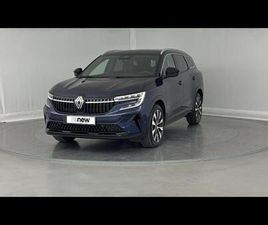 ESPACE E-TECH FULL HYBRID 200 GSR2 TECHNO