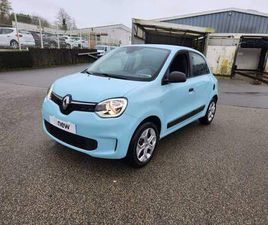 RENAULT TWINGO TWINGO III SCE 65 - 20 ENTRY