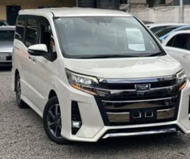 TOYOTA NOAH - 2020